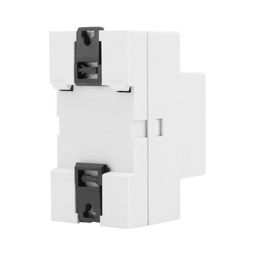 380V AC Voltage LCD Three-Phase Over/Under Voltage Phase Sequence Protector for Air Conditioner, Elevator, and Motor Phase Failure and Wrong Phase