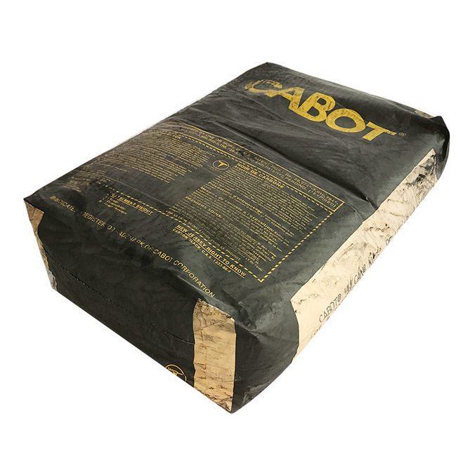 卡博特CABOT M120  250R碳黑通用型分散剂色素特种炭黑M120橡胶