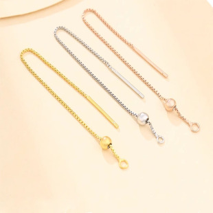 S925���y��������朎���λ���ֹ��������DIY����ˮ�������