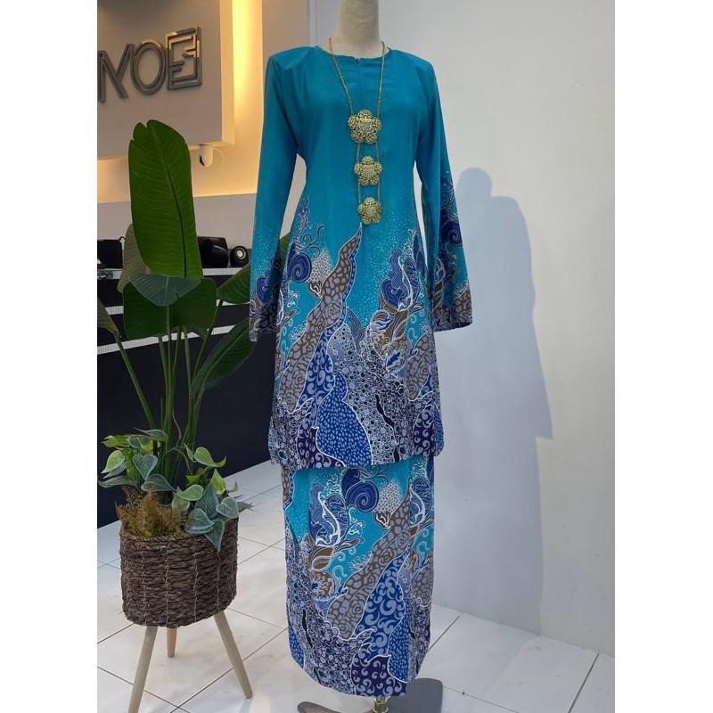 Fashionable Long Sleeved Dress for Women New Style 3D Stereoscopic Pattern_ecoleips.com