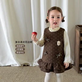 童套装;童裤;童连衣裙