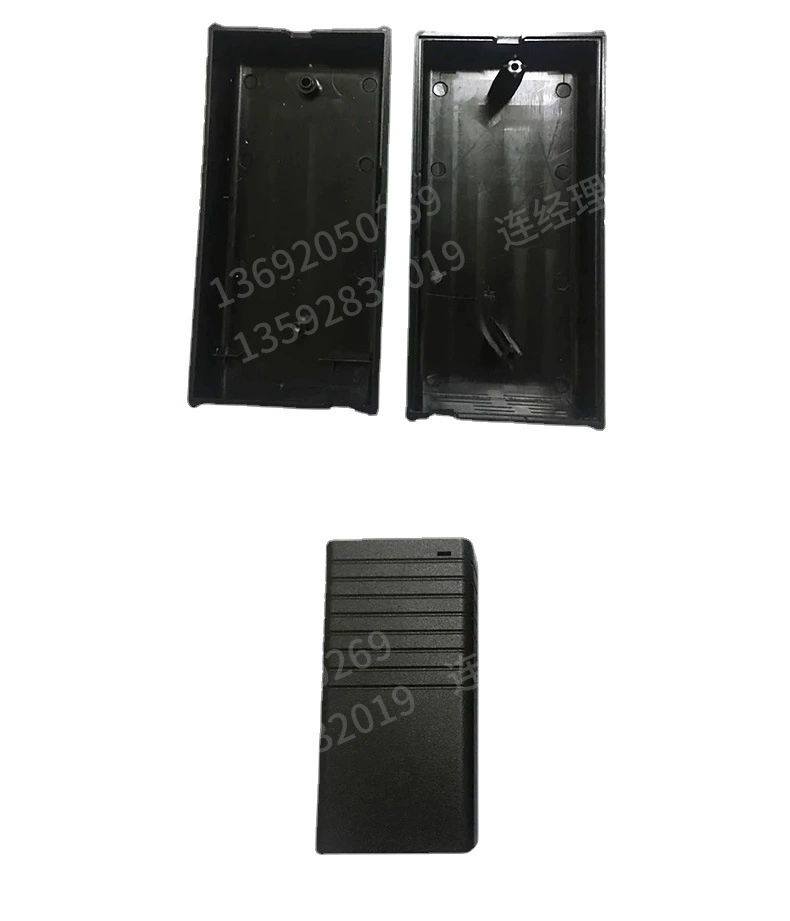 Plastic power adapters, charger, switch key, power supply