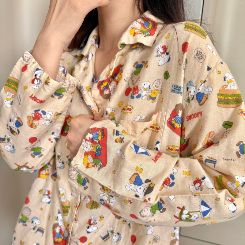 Nuby, suit, long set