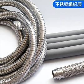 硅胶管;编织胶管;绝缘套管