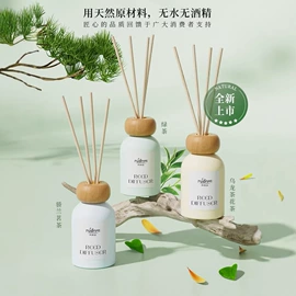 香薰;蜡烛;金属罐