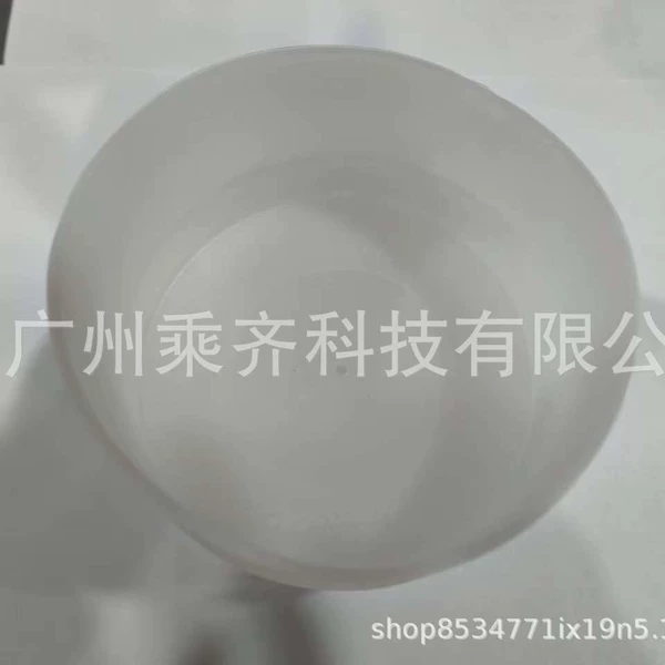 9cm transparent color