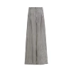 Black trousers