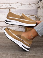 M 74583 Soft Leather Slip On Loafers ��Ƥ�ָ�Ь �羳ŷ��