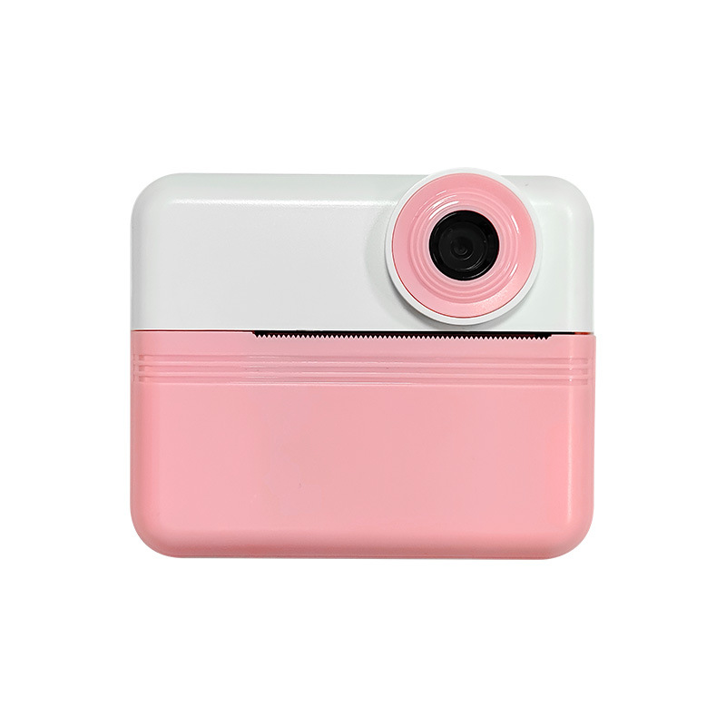 Nuevo producto delantero y trasero doble unicornio dinosaurio Santa Claus con patrón de cubierta de silicona fotocamera impresa