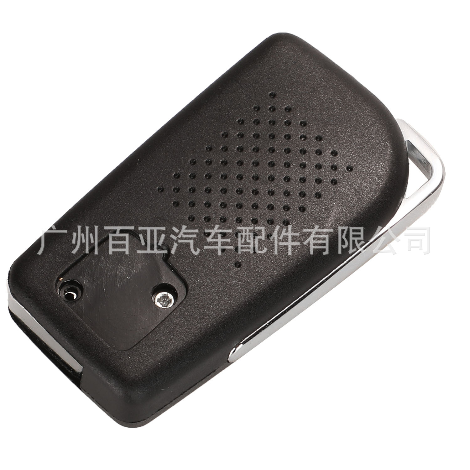 Suitable for 2-key 3-key Mitsubishi Grundy Outlander modified folding remote control car key Shell