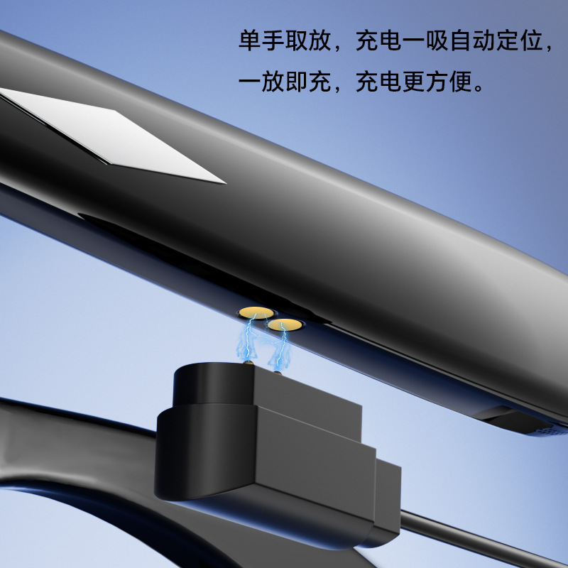 ai智能眼镜腿跨境学生青年蓝牙眼镜腿骑行开车运动必选带多国翻译|undefined
