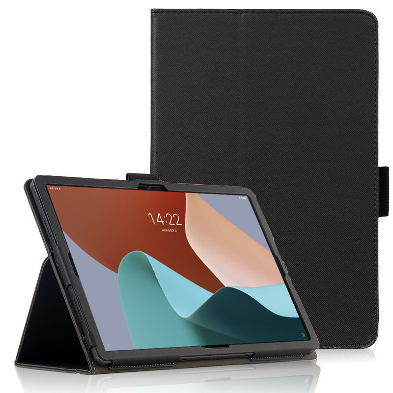 明枫适用中兴Axon Pad 5g保护套ZTE PA01皮套W200DS/W201DS平板壳