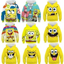 ŷͨSponge Bob౦ͯװͯ3Dӡñֱ