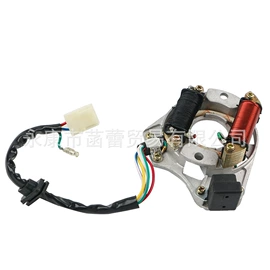 摩托车通用件;摩托车配附件;摩托车配附件