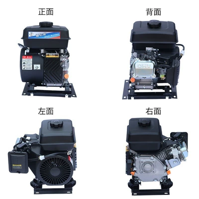 48V60V72V Four-Wheel Sedan Electric – Avtomobil generatorları