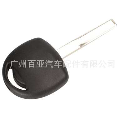 Chevrolet Opel Straight Chip: Car Keys