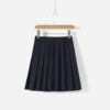 Boutique A-line skirt 42cm