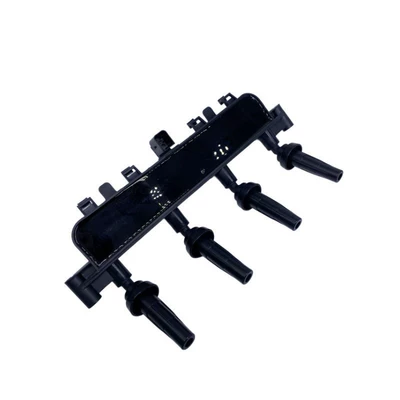 car ignition coil, Alovlanma bobini (Babinalar)