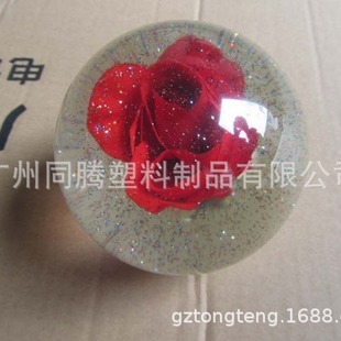 Acrylic Ball Production Home Acrylic Rod Acrylic Tube Crafts Acrylic Profile Doll Balls, Etc