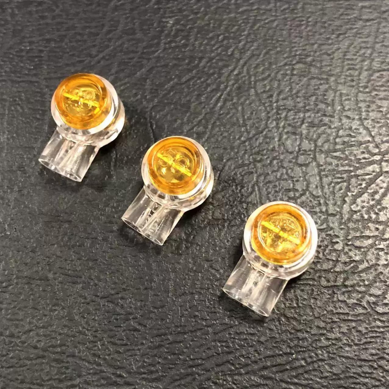 Поставка высококачественных телефонных клеммных колодок, желтых клеммных колодок с одним ножем, проводов UY, клеммных колодок K1.