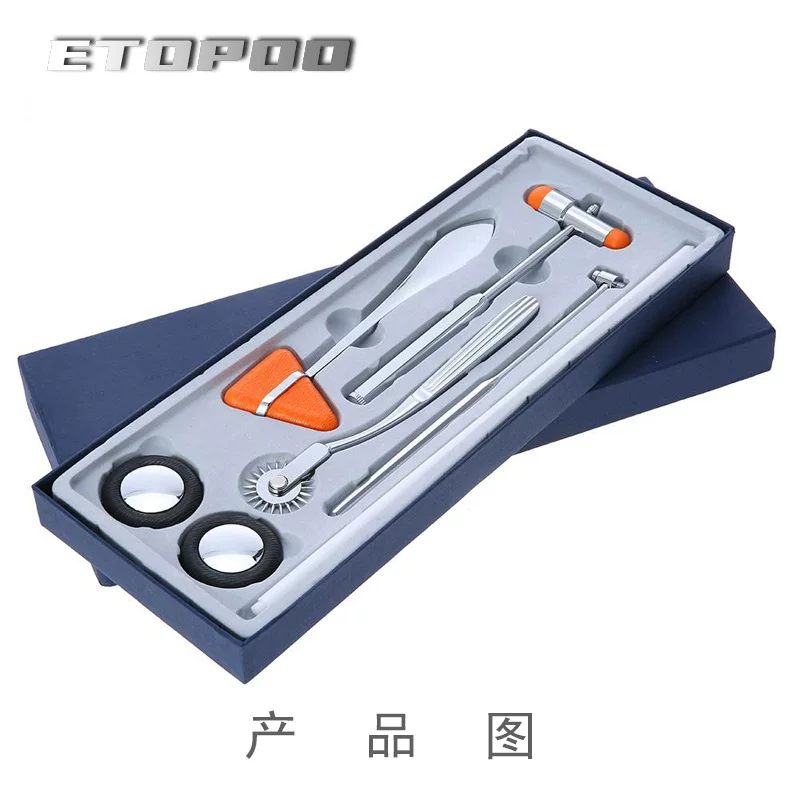 ETOPOO набор из пяти предметов перку популярный