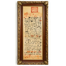 挂钟、壁钟;现代装饰画;壁挂、壁饰