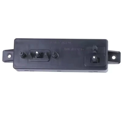 i45 and Kia, Power supply, ignition system accessories