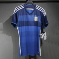 2014 Argentina away player version