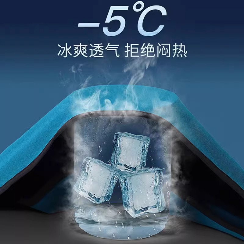 Pantalones cortos de seda de hielo para correr a prueba de luz para hombres y mujeres, el mismo estilo, entrenamiento de baloncesto de verano, ejercicios de secado rápido, pantalones de tres puntos transpirables