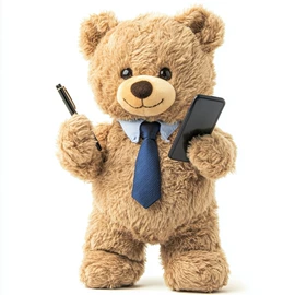 毛绒玩具;搪胶公仔;吉祥物公仔