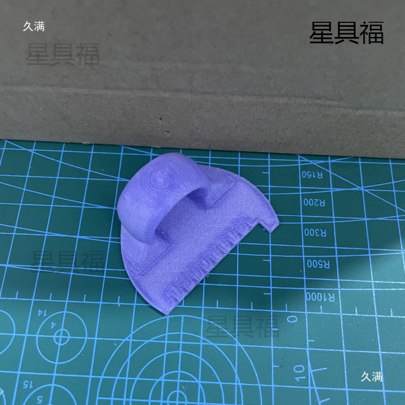 DIY herramientas de costura manual casera costura borde bloqueo accesorios de plantilla de costura ayuda práctica de tela