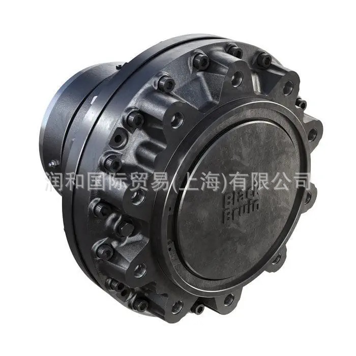 BlackBruin轮液压马达，BlackBruin马达，润和出售