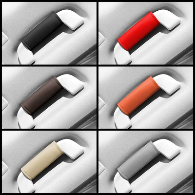 Sürətlər qutusu və əl tormozu başlıqları, pull gloves car universal