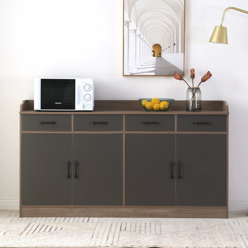 Гостиничный чайный шкафчик, шкафчик, трехдверный коммерческий офис, собранный чайный шкаф, двухдверный шкаф для домашнего использования