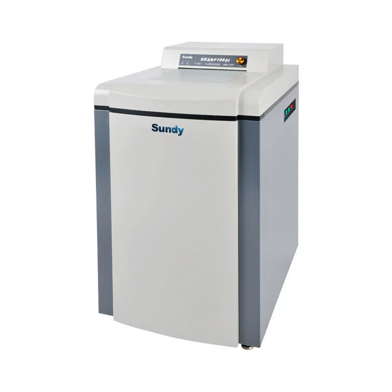 Sande Technology X флуоресцентный анализатор SDXRF1000t