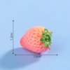 48#pink strawberry