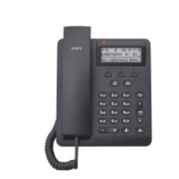 OpenScape Desk Phone CP 110 G2 L30250-F600-C580 CP205