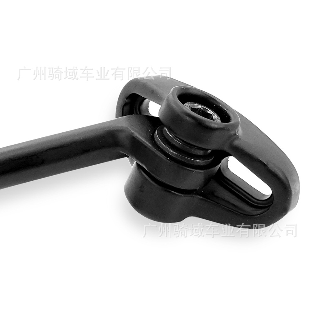 Suitable for Suzuki GSXR1000 GSX250R GT125R650R motorcycle sports bike rearview mirror