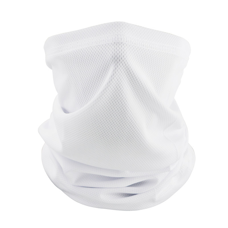 Blanco (pájaro-eyed bib)