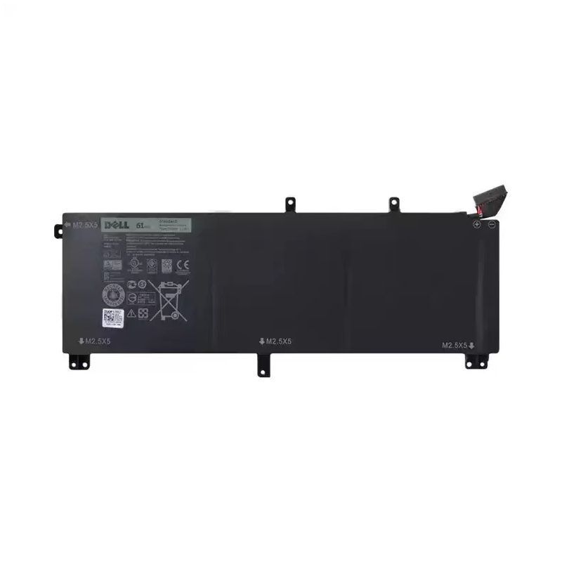 For Dell Precision M3800 XPS 15 9530 TOTRM TOTRM Laptop Battery