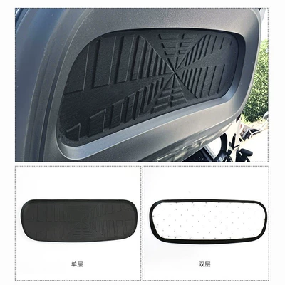 Car sound-absorbing cotton Version Model Y Front Trunk