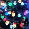 LED Christmas decorations, Amazon