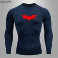Dark blue short sleeve length