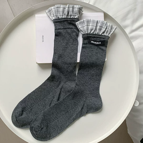 Dark gray
