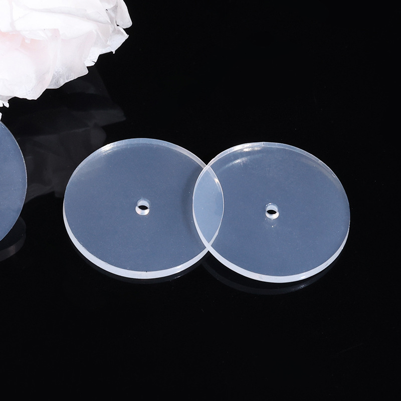 1*1.2*14mm earring pad