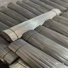 铁丝扎丝捆绑DIY线建筑工地绑丝细固定软镀锌铁丝线亚马逊代货