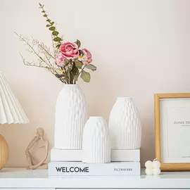 装饰花瓶;花盆容器;陶瓷工艺品