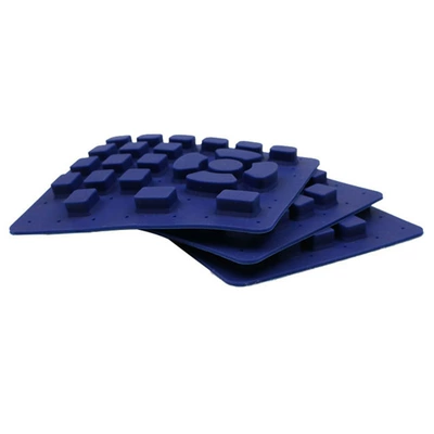 Hand-Made Model 3D Printing Industrial molds