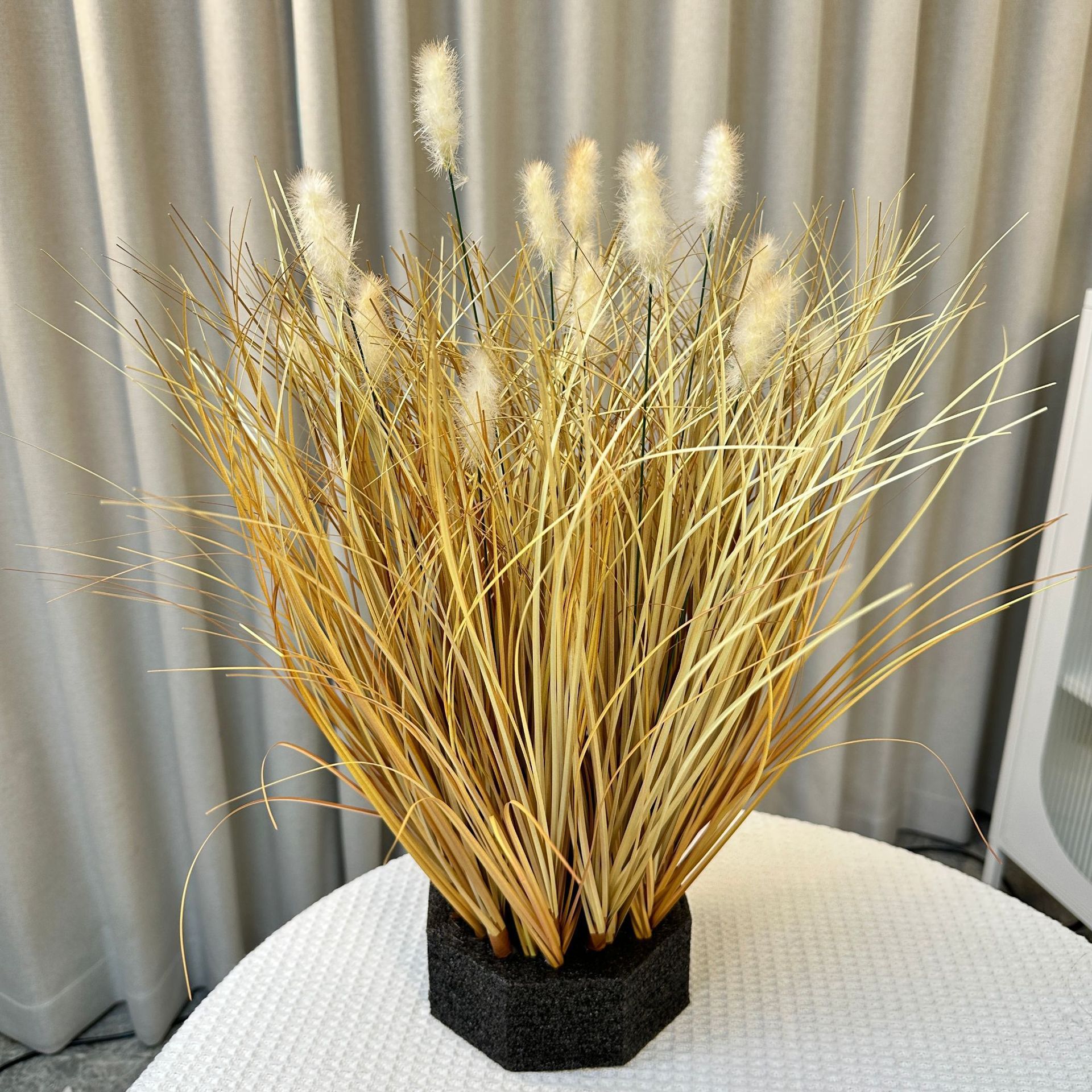 No. 2 Little Autumn Peludo Cordyceps 50cm(15 cabezas)