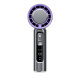 2024 cross-border semiconductor refrigeration ice compress high speed handheld fan usb portable rechargeable outdoor small fan